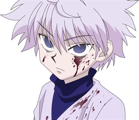 Killua